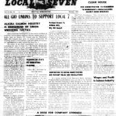 Oct. 1947, Vol. 3 No. 10