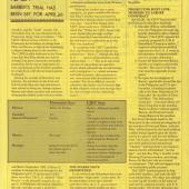 Seattle Update, Mar. 1983