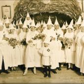Ku Klux Klan in Washington State