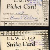 1948 picket