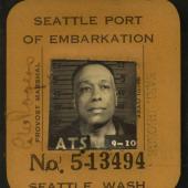  George's Seattle port ID 