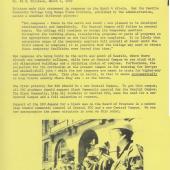SCC On Strike, 5-24-69