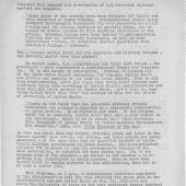 SDS On Trial, The University On Trial, 3-11-1969 pt. 2