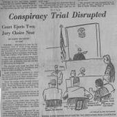 Conspiracy Trial Opens In Tacoma, Seattle PI, 11/24/1970 pt. 2