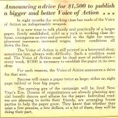 12/11/33 p. 1 VOA Drive