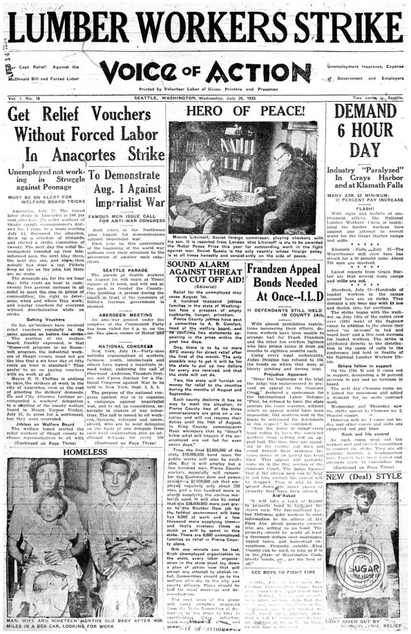 VOA 7/26/33 p. 1