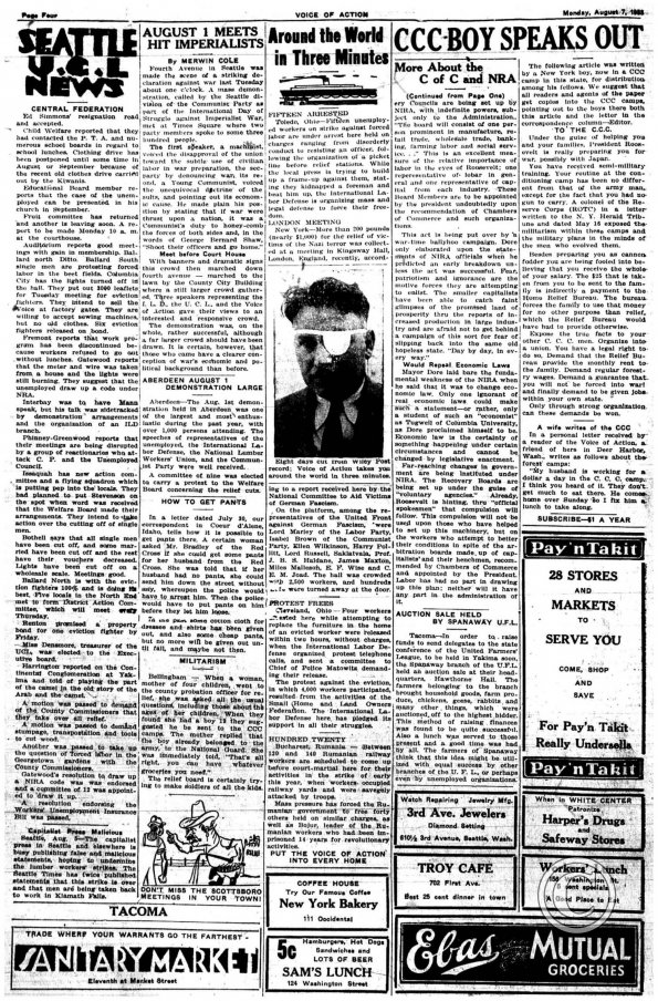 VOA 8/7/33 p. 4