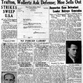 VOA 10/9/33 p. 1