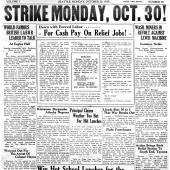 VOA 10/23/33 p. 1