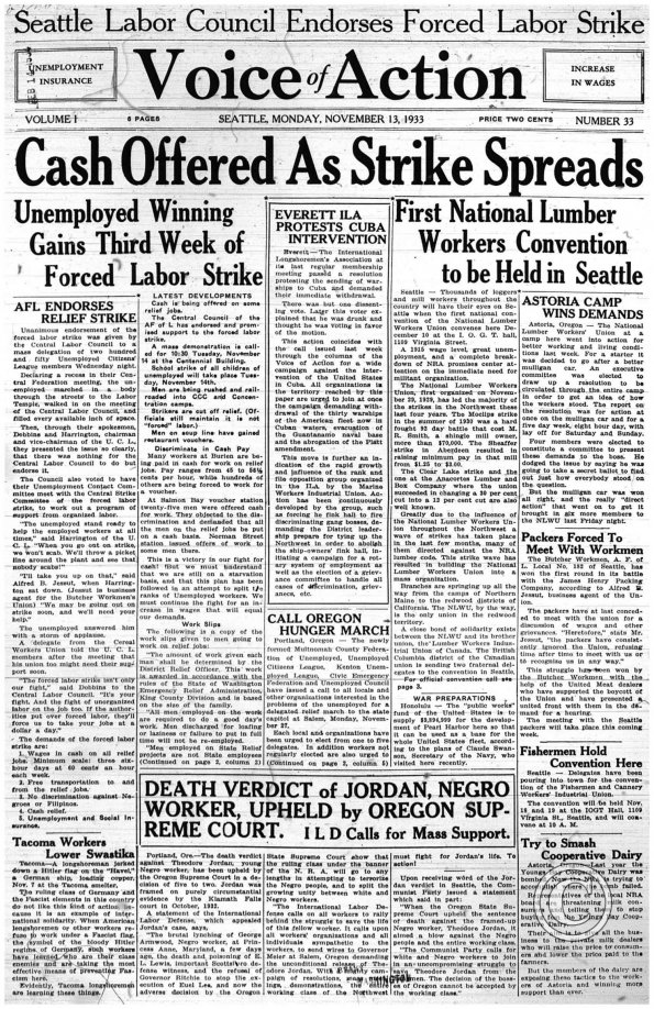 VOA 11/13/33 p .1