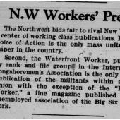 VOA 12/7/34 p. 2 NW Workers Press
