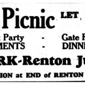 VOA 5/29/34 p. 3 Workers Picnic Announcement