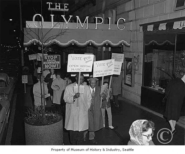 1964 Olympic Hotel