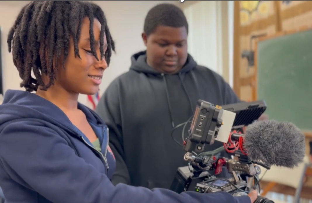 Webinar: Empowering teens: Enhancing information literacy through games and interactive programming