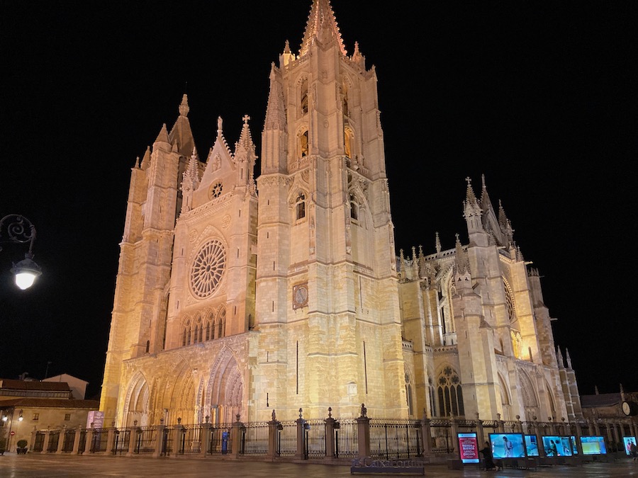 CathedralLitUp