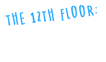 The 12th Floor: A late Soviet-era talk show covering public opinion about the USSR