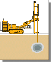Compaction Grouting