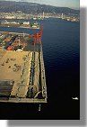 Port damage, Kobe 95