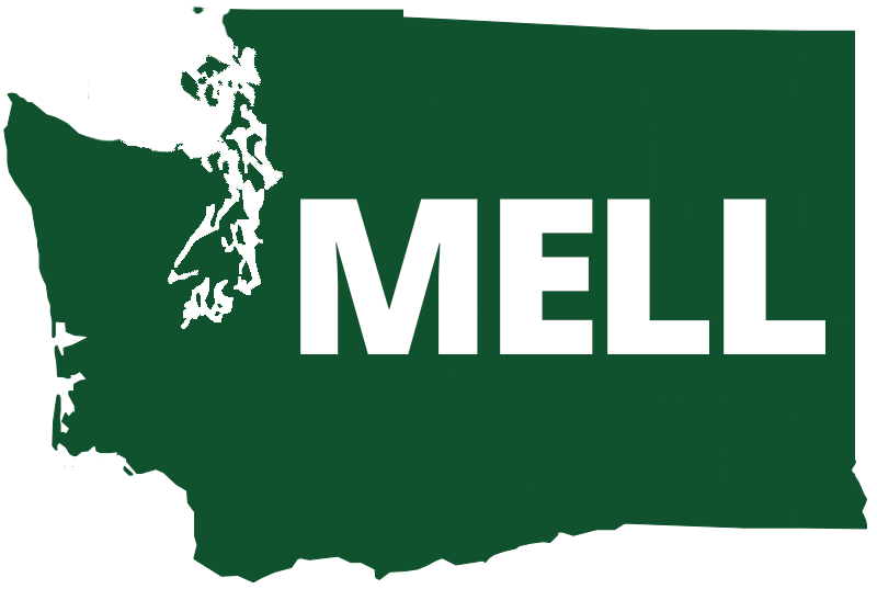 mell logo