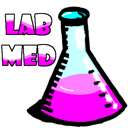 Department of Laboratory Medicine Homepage