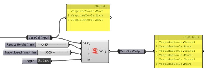 Layer Solver
