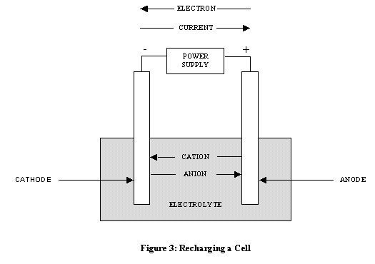 Parts Of A Cell Flow Chart