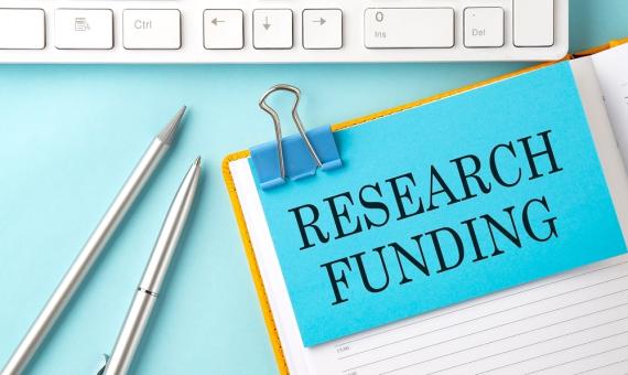 Research funding shutterstock copy