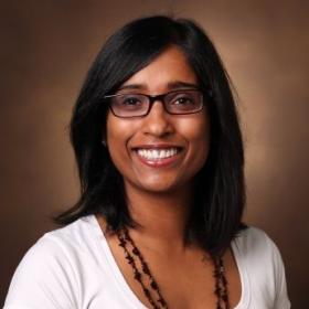 Swati Rane Levendovszky, PhD, Associate Professor of UW Radiology