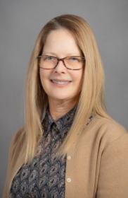 Lynn Bekris, PhD, a professor of Laboratory Medicine and Pathology at UW Medicine