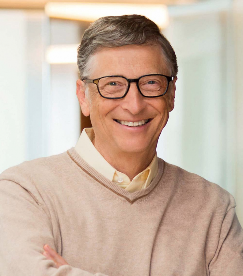 Bill Gates Is Digging Deep Into Alzheimer S Disease Memory And Brain Wellness Center
