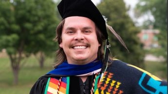 Cole Allick, PhD, MHA