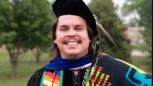 Cole Allick, PhD, MHA