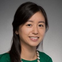 Michelle S. Kim, PhD