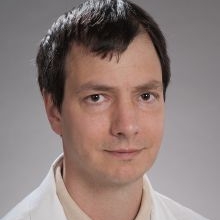 Martin Darvas, PhD