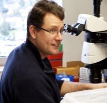 Brian C. Kraemer, PhD