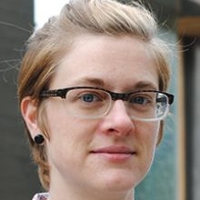 Astrid M. Suchy-Dicey, PhD