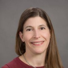 Julia Becke, MD, FACP