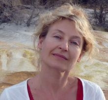 Olena Korvatska, PhD