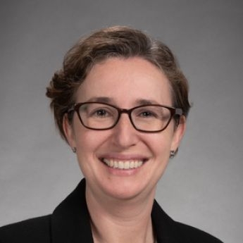 Headshot of Nicole F. Liachko, PhD