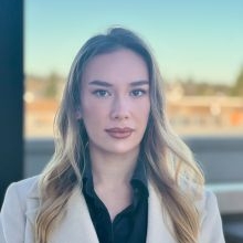 Headshot of Madina  Akhmedova