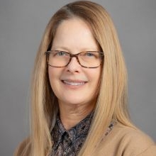 Lynn Bekris, PhD