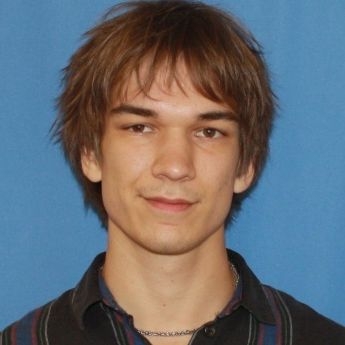 Headshot of Mason  Pirner
