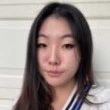 Headshot of Angie Suh