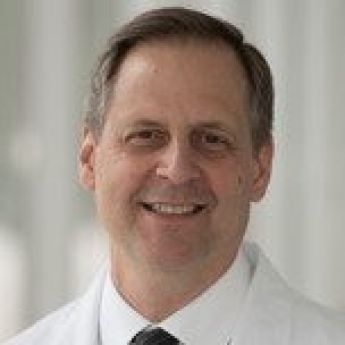 Headshot of James Leverenz, MD