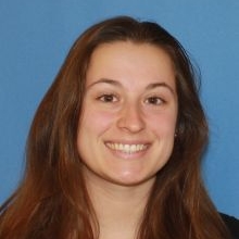 Headshot of Jessica Rehmann
