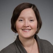 Headshot of Elisabeth Lindley, MN, ARNP