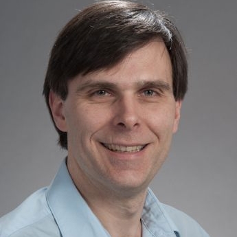 Matt Kaeberlein, PhD