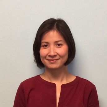 Yeung Tutterrow, PhD, PMP