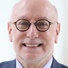 Headshot of Michael J. Schrift, DO, MA