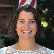 Elizabeth Rhea, PhD